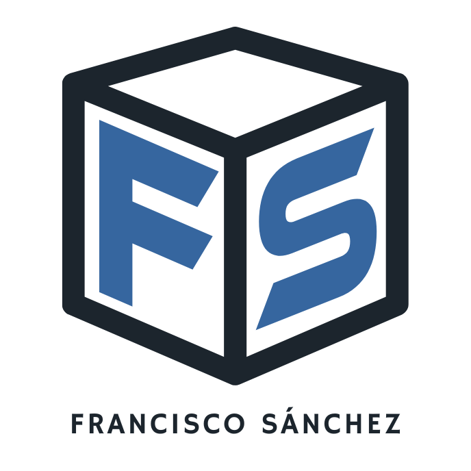Logo Inversiones inmobiliarias Francisco Sánchez