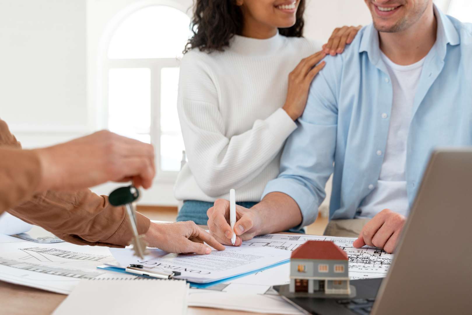 Imagen de la entrada: Cómo comprar tu casa al mejor precio: Consejos de expertos para aprovechar las mejores oportunidades